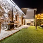 K10 Luxury Villa, Pool, Private Spa & Garden, Como Lipomo