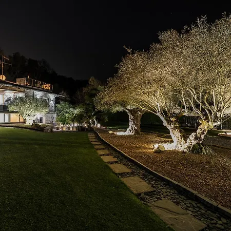 K10 Luxury House, Pool, Jacuzzi, Gym, Private Garden *