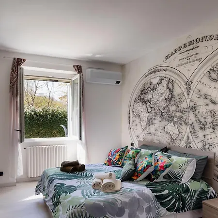 K10 Luxury House, Pool, Jacuzzi, Gym, Sauna, Private Garden *