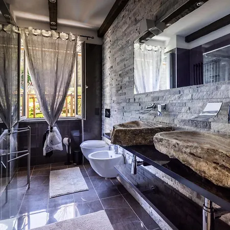 Villa K10 Luxury House, Pool, Jacuzzi, Gym, Private Garden