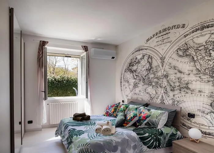 K10 Luxury House, Pool, Jacuzzi, Gym, Sauna, Private Garden *